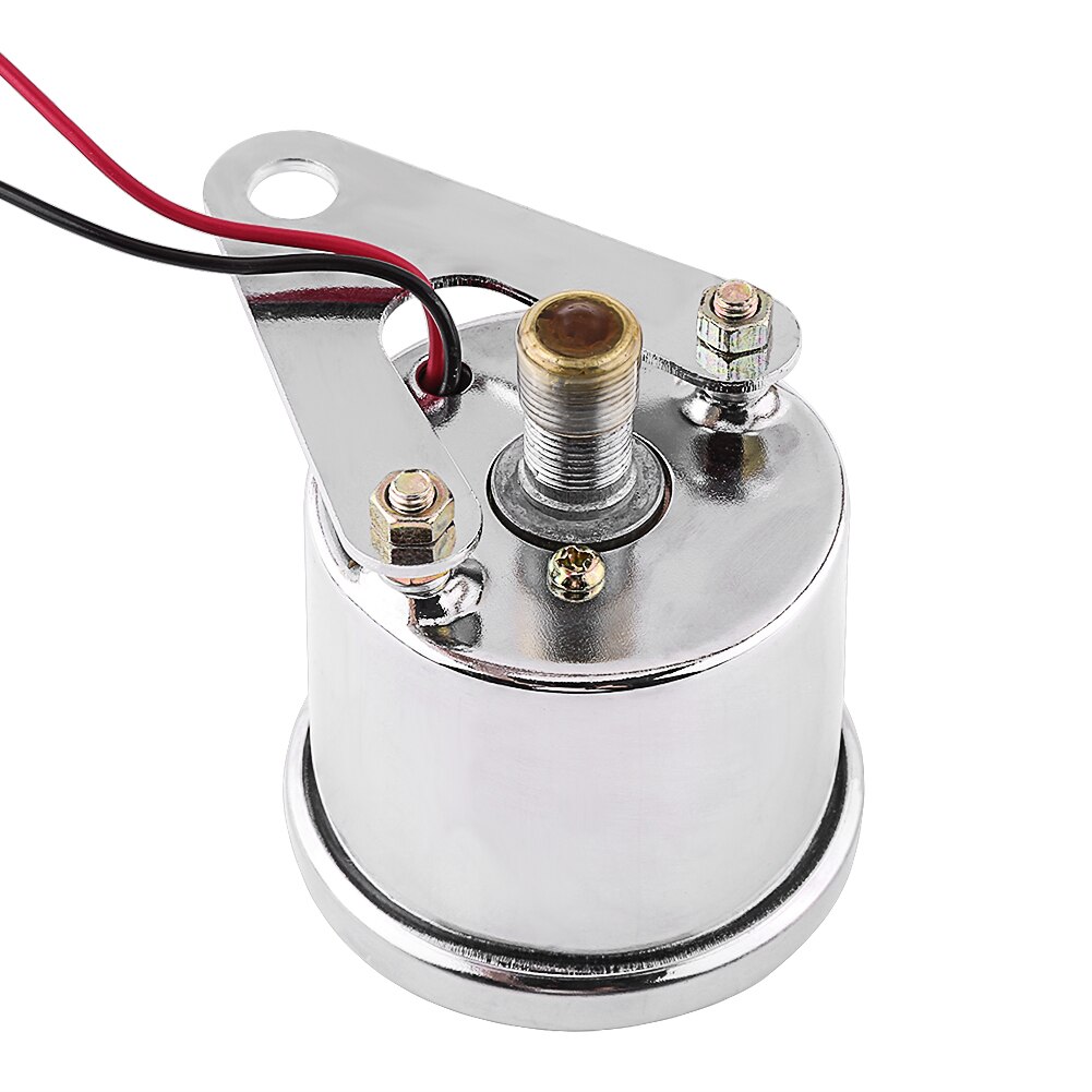 ALL Universal Motorcycle Digital Motorcycle Speedometer Retro LCD Odometer Tachometer indicator