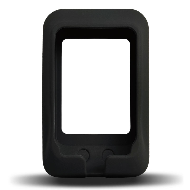 Étui en Silicone pour ordinateur de vélo igsport IGS130, protection d&#39;écran, GPS