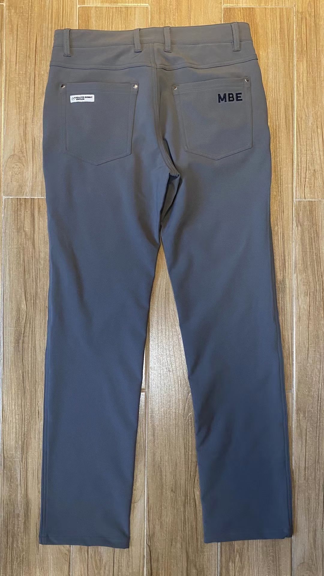 Autumn Men's Golf Pants