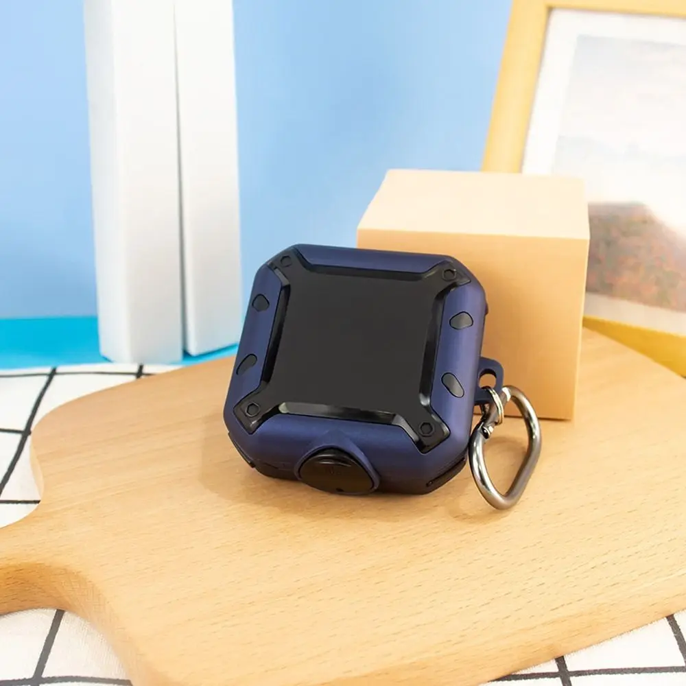 Voor Beats Fit Pro Case Beschermende zachte siliconen hoes Antikras Schokbestendig Veilige pasvorm Lichtgewicht Duurzame oordopjesaccessoires