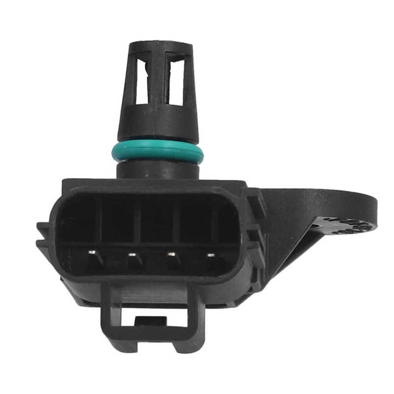 Mapa de Sensor de gran precisión sensibilidad durabilidad estabilización Sensor de presión para los coches Sensor de Presión de Aire Sensor de peso