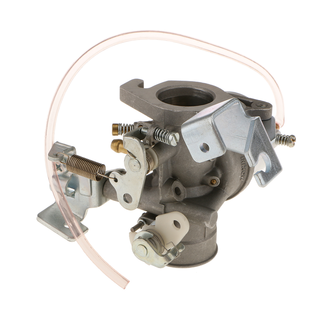 Carburateur Carb pour Yamaha Voiturette de Golf G2-G9 G11 1985-1995 4-Cycle Golf Voiture Partie J38-14101-02 J38-14101-01 J38-14101-00