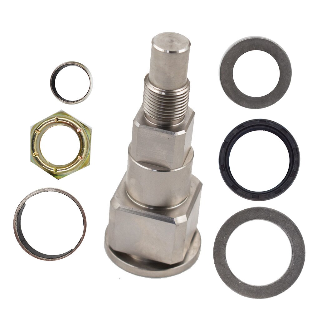 Kit Tuerca Repuesto 98230a1 866718a01 Mercruiser Alpha Bravo | Meses sin interés