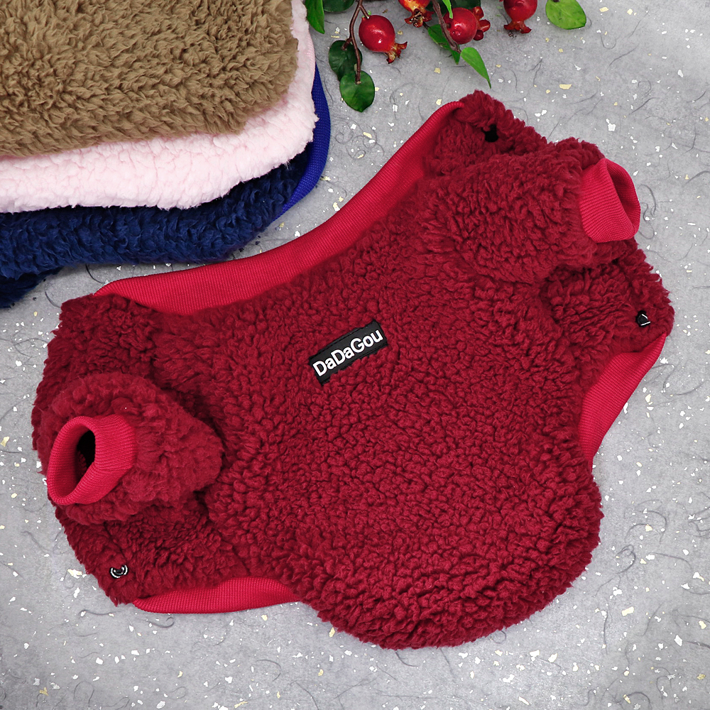 Ropa de abrigo de gato Otoño Invierno ropa para mascotas para gatos cachorro suéter suave gatito trajes abrigos para gato