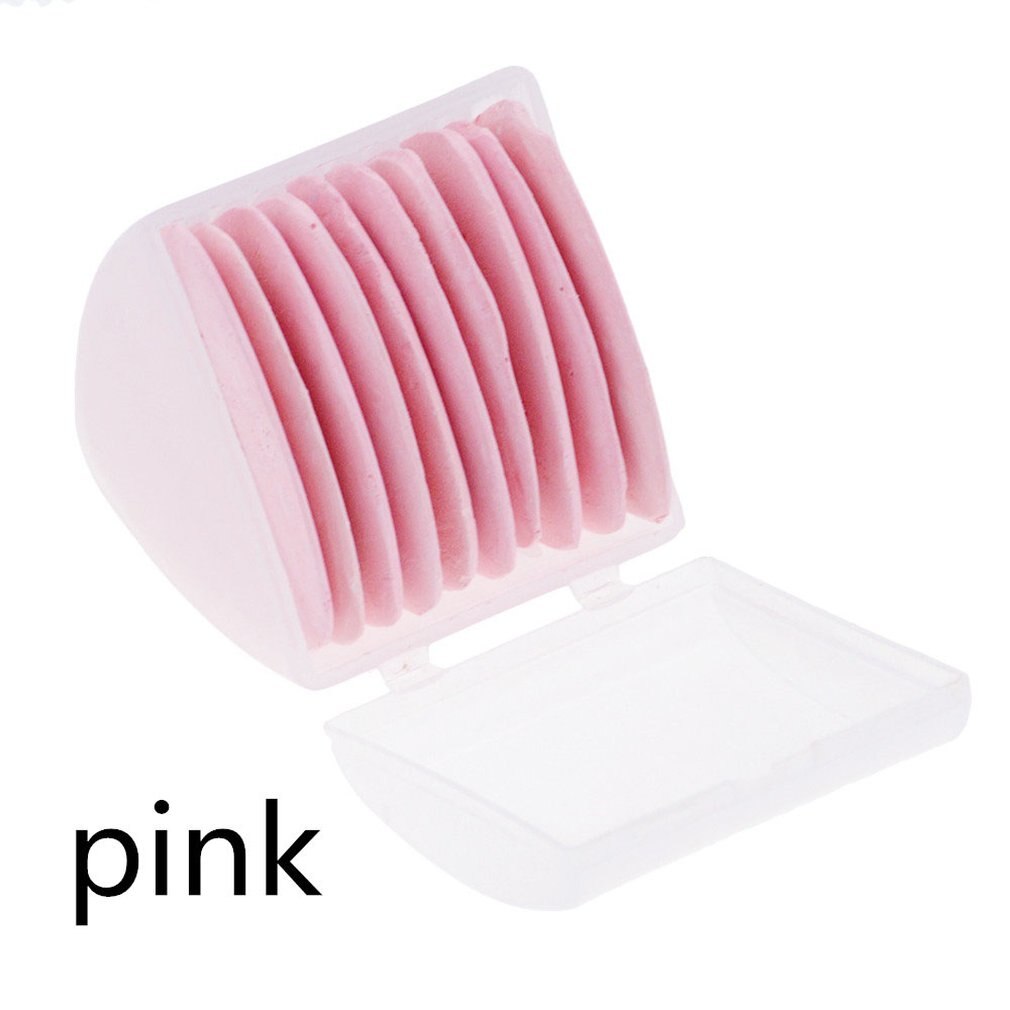 Skrapa pulver skräddare måla pulver dressing skripa pulver kläder sömnad kläder verktyg med plastlåda: 2