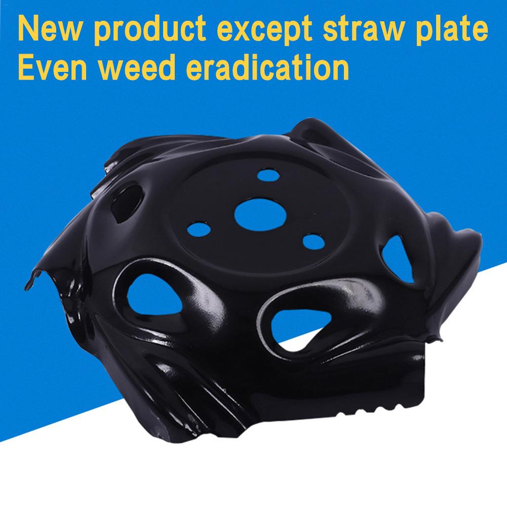 Weeding Lawn Mower Head Garden Accessories Power Tools Lawn Mower Accessories Brush Cutter Garden Accessories Weeding Tray