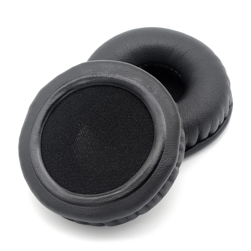 Replacement Ear Pads for Pioneer HDJ 1000 1500 2000 X7 Headphone Parts Earmuff Cover Cushion Cups Pillow Earpads