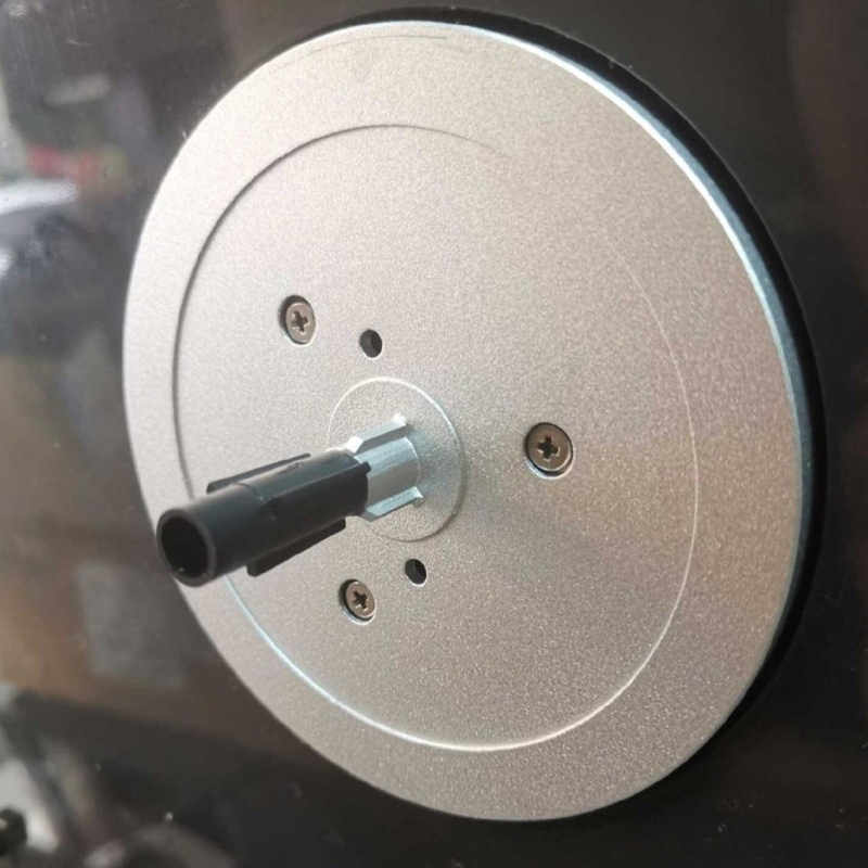 Accessoires d'enregistreur bobine à bobine, haut avec Base de plateau pour ouvre-porte A77 B77 PR avec Base pour Studer Revox A77 B77 PR99 A700