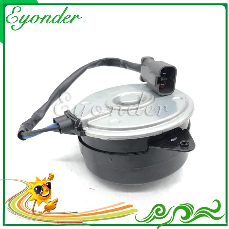 Fan Control Module, Fan Control Unit Module Radiator Koelventilator Control Unit Module Geschikt voor Focus Ambiente Sedan 4 Deurs 1137328464 1137328567