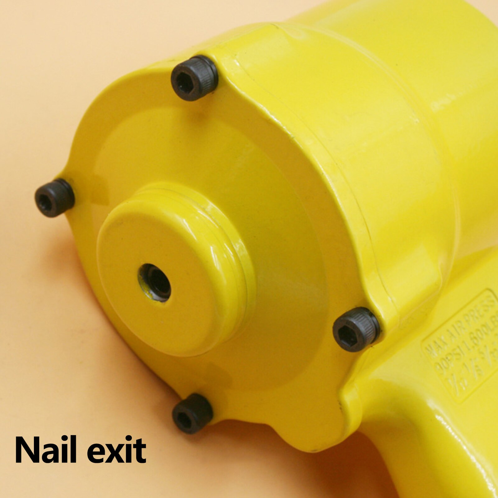 Air Riveter Pneumatic Air Riveter Air Rivet Nut Guns Insert threaded Pull Setter Riveters Riveting Nuts Rivnut Tool