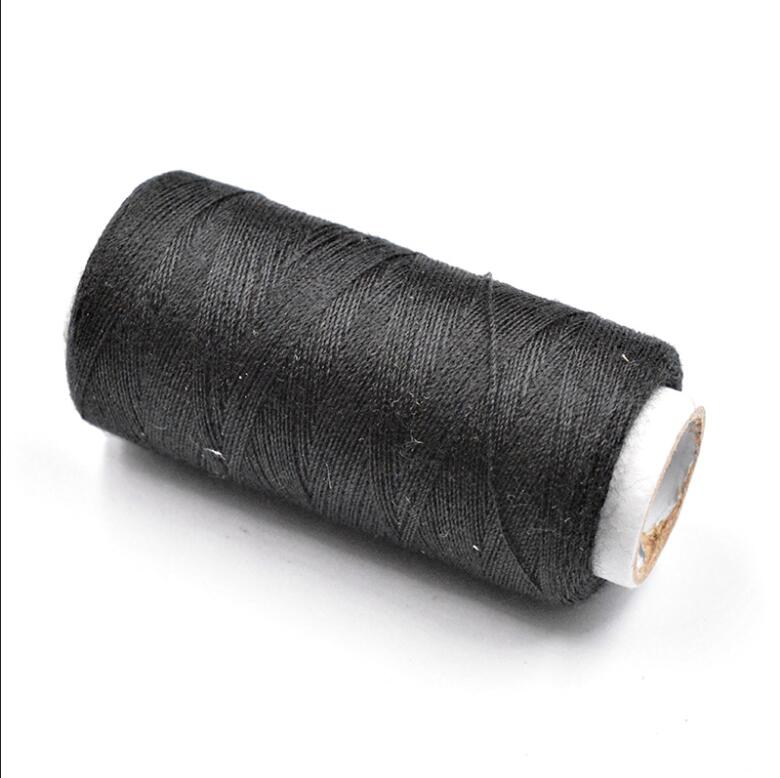 FLTMRH 30 Meter WarBLade Polyamid Nylon Kabel Kabel Nähgarn Seil Seide Friesen Schnur Für DIY Schmuck Machen: qs5