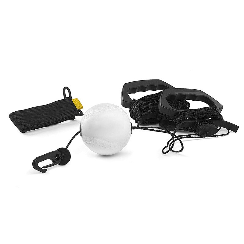 Baseball Trainer Swing Dynamics Sport Softball Training Program Baseball Strike kids adult Training Tool: Default Title