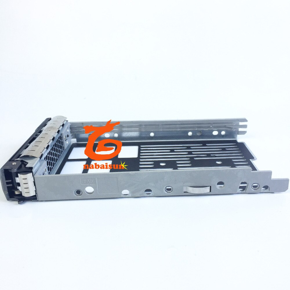 KG1CH 3.5 "Hotplug Hard Drive Tray Caddy PowerEdge R730 R730XD R430 R530 T430 R230