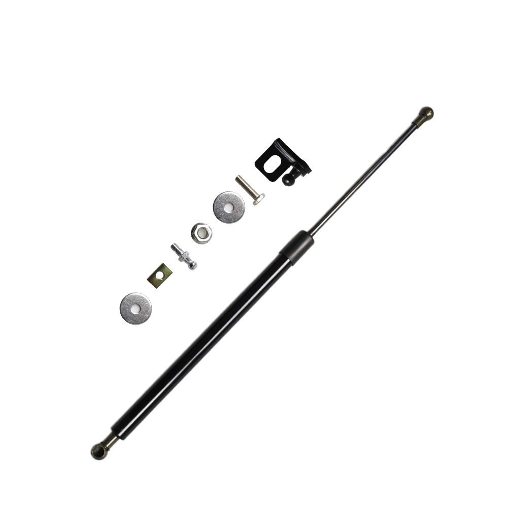 for HONDA S660 (JW5) Rear Hood Bonnet Modify Gas Struts Shock Damper Lift Supports Car-Styling Absorber