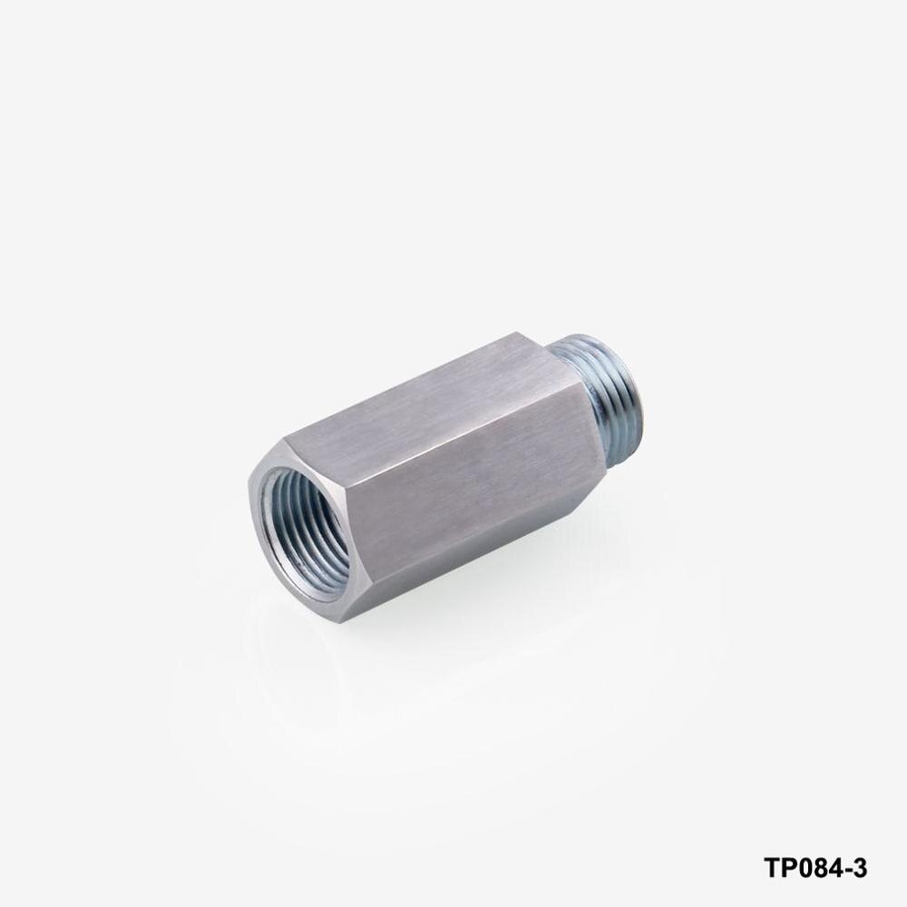 Automotive Rear Oxygen Sensor Shield Connector Ternary Low Efficiency Connector P0420/P0430 Special Connector