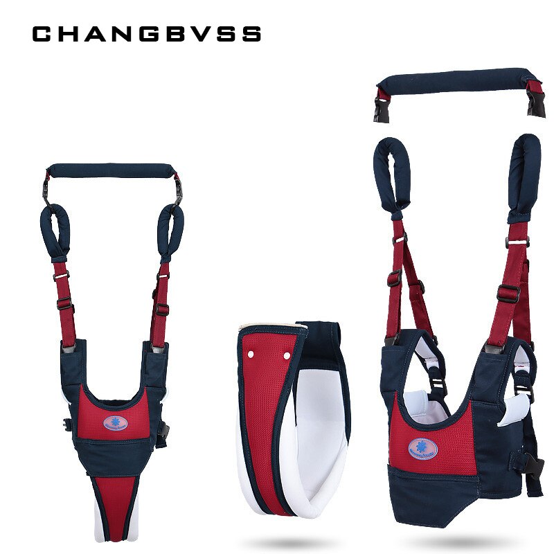 Kinderen Veiligheid Harnas Baby Baby Lopen Riem Kinderen Reins Leiband Rugzak Voor Kids Sling Wandelen Harness Assistant Kid Riem