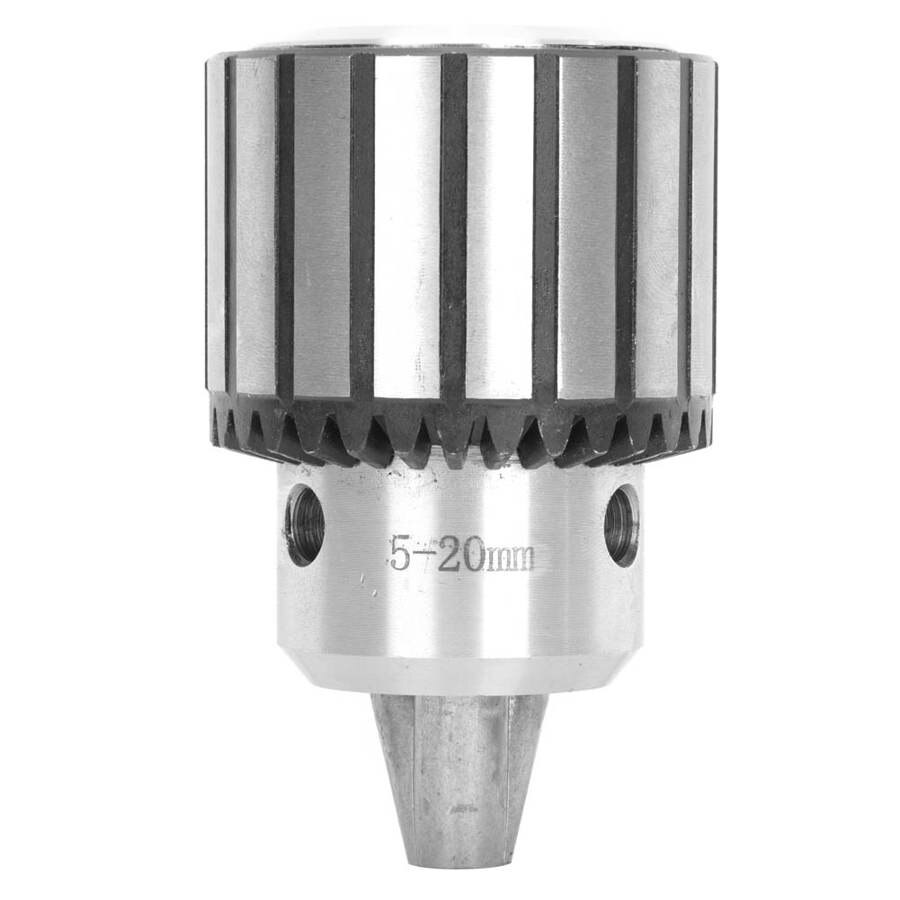 Portabrocas de alta resistencia B22 de 5-20mm + taladro de fresado de torno de metal