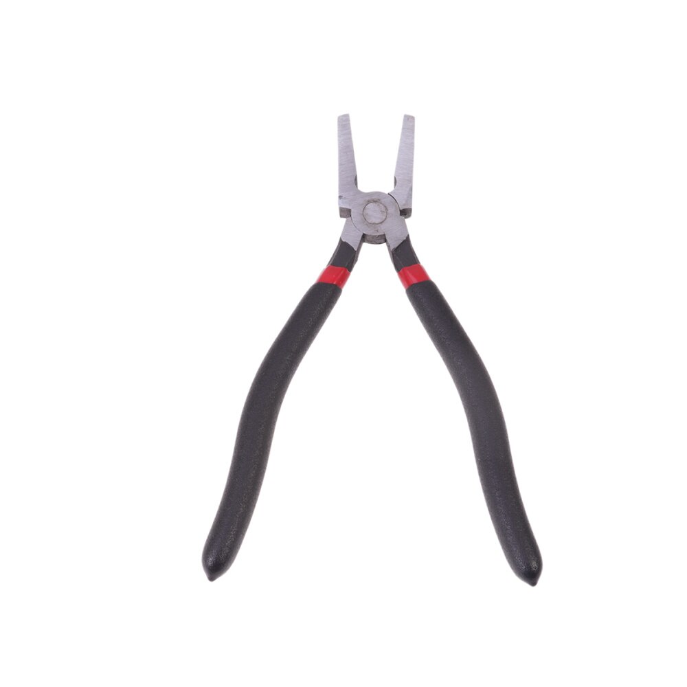 30 stücke DIY Stoff Hardware Schlüssel Kette Fob Armband Hardware mit Schlüssel Ring für Lanyard und 1Pc Werkzeug-schlüssel: Default Title