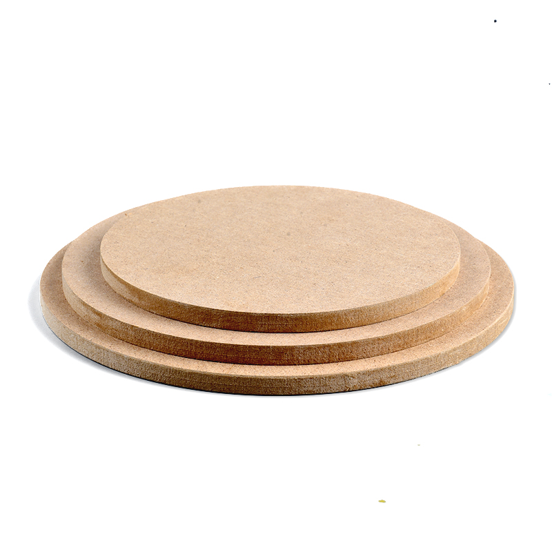 Tablero de densidad de cerámica, placa de compresión de secado, mesa de arena, modelo, placa inferior, losa de dibujo para hornear, 15/25/30CM