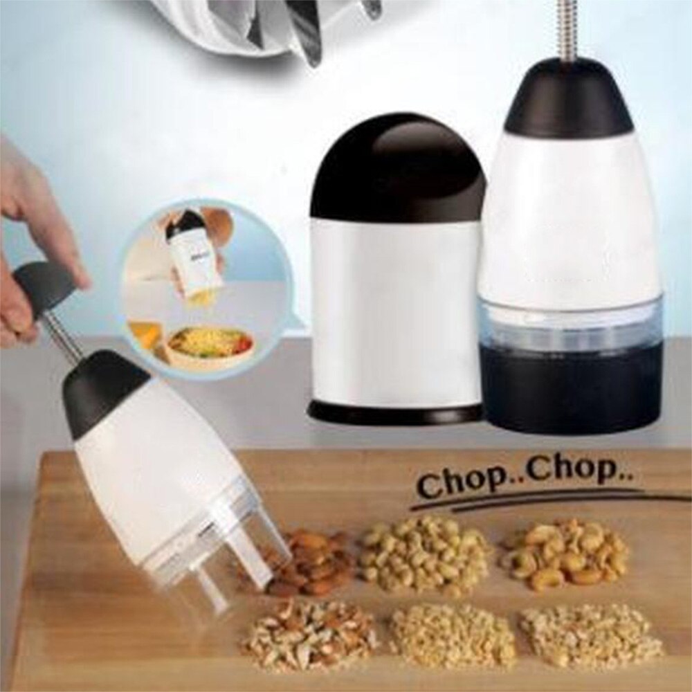 Multifunctional Food Chopping Machine Food Processor For Vegetable Garlic Chop Cutter for kichen tool