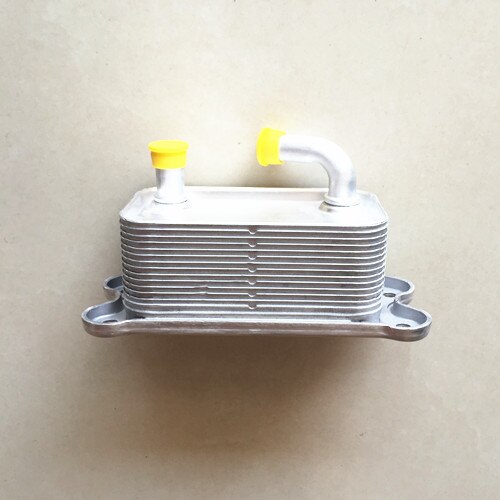 parts OE No 31201911 30751937 1574884 for FORD VOLVO V50 S40 II 2 C70 C30 engine oil cooler 3 120 191 1 OEM No 3 075 193 7