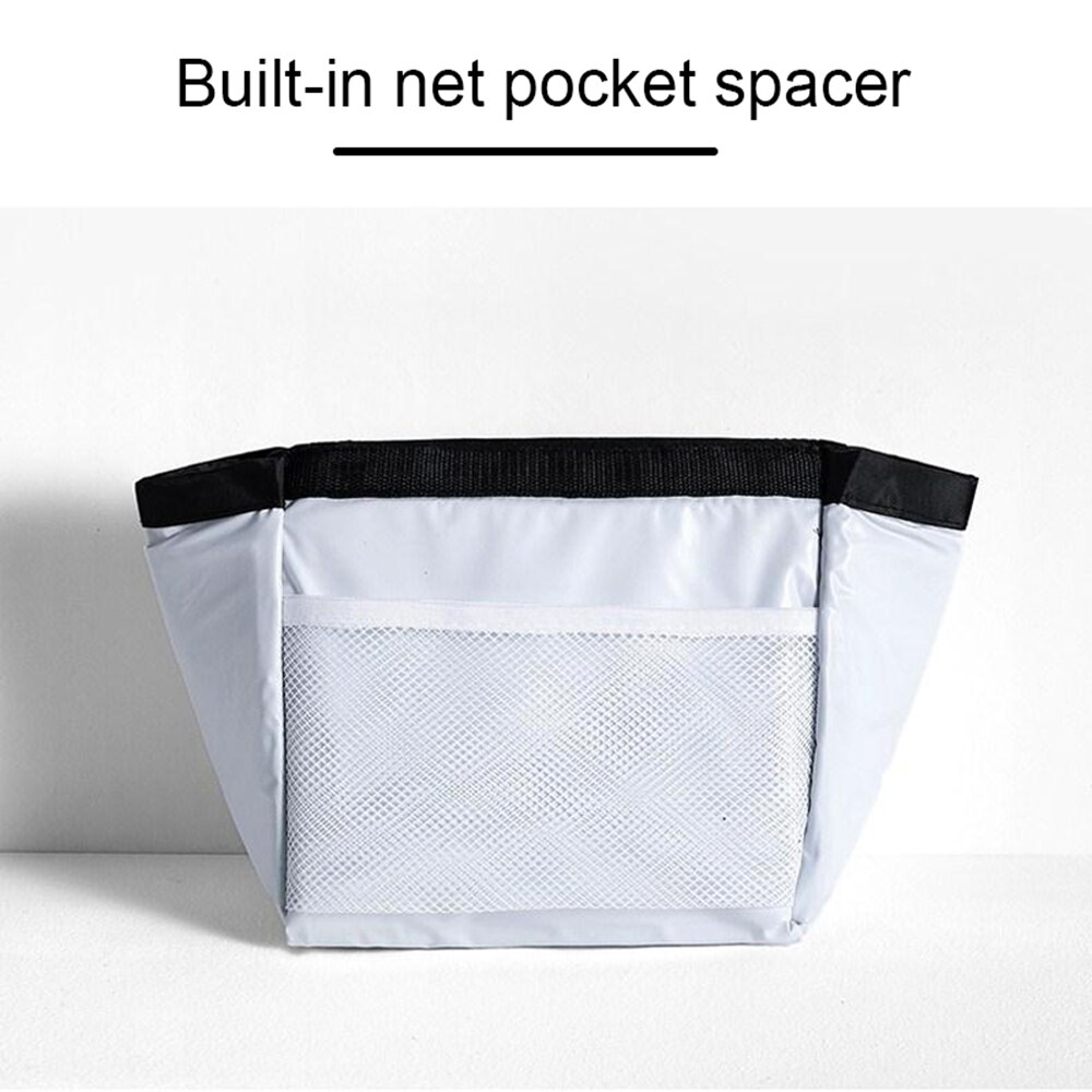 Gecontracteerde Stijl Geïsoleerde Lunch Tas Duurzaam Bento Pouch Thermische Geïsoleerde Lunch Box Tote Koeltas Lunch Container Voor Vrouwen