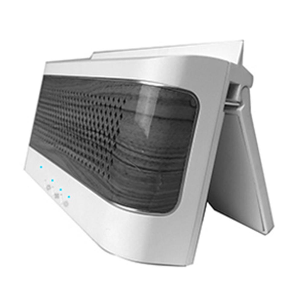 5W Solar Powered Car Auto Koeler Ventilator Auto Air Vent Ventilator Auto Radiator Auto Ventilator Koelventilator: green