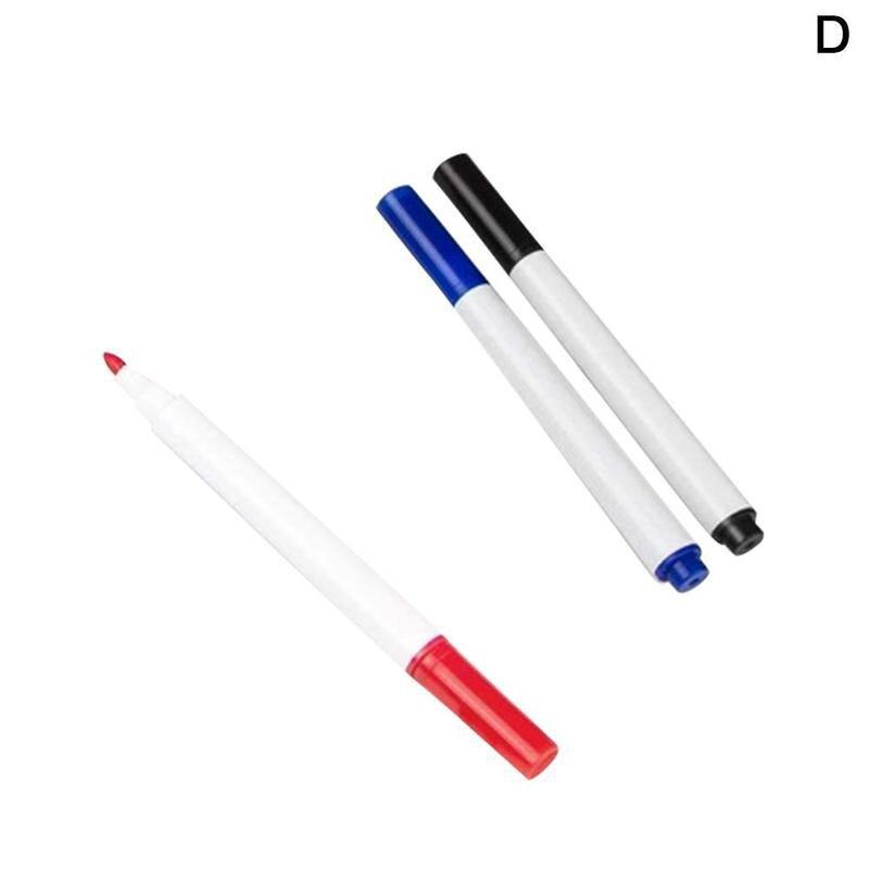 Magnetiske bogstaver 10/26 stk store bogstaver små bogstaver skum alfabet abc sæt pædagogisk legetøj læring til køleskab køleskab magn  a4 q 7: D