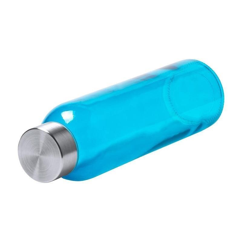 TIENDA EURASIA® Vasos Botellas De Para Agua Niños Deportiva Tazas Water Bottle Cristal Bicicleta Deporte Gimnasio Ciclismo Garrafa Gym Termica