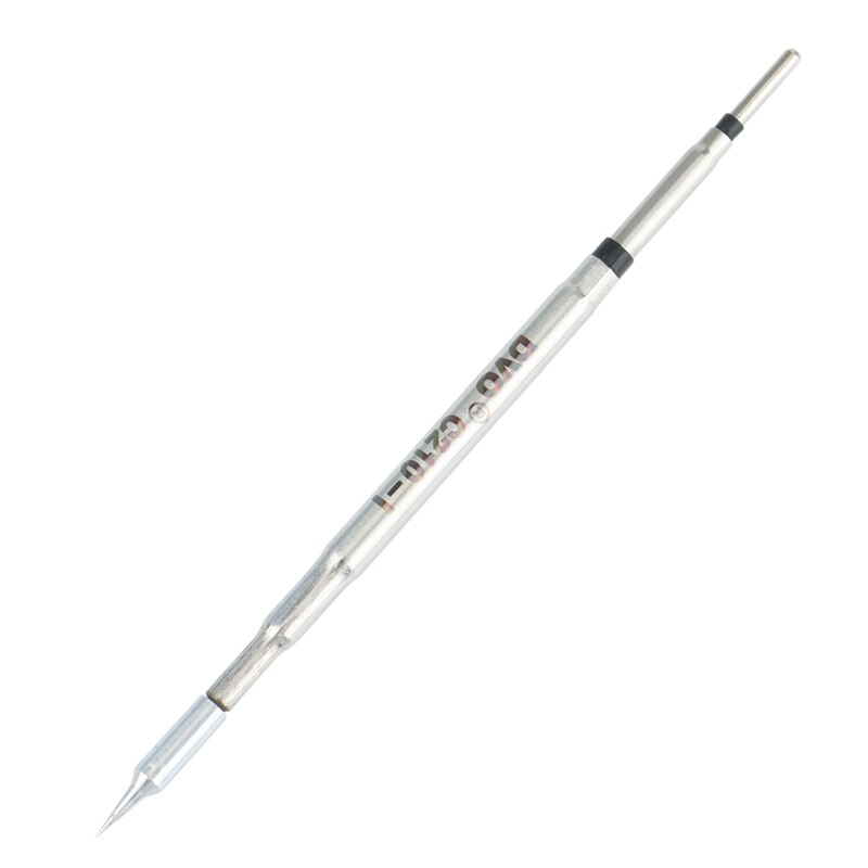 JBC Soldering Tip Series C210, Round Shape, C210006/ 1.0 Mm - View #6