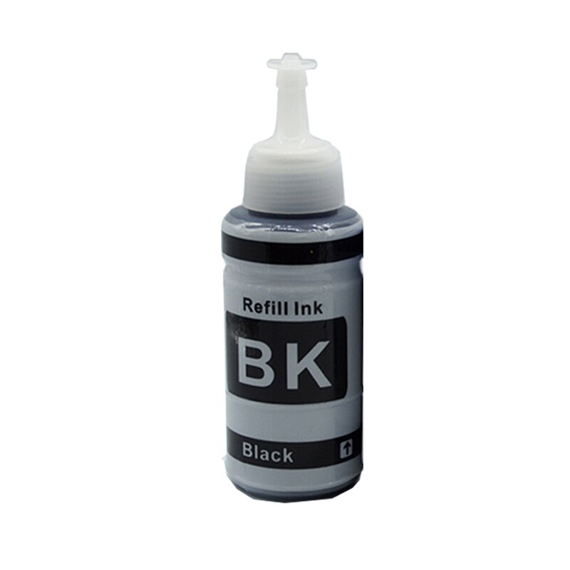 Kit de botella de recarga de tinta para impresora Epson L100 L110 L200 L210 L300 L355 L120 L130 L1300 L220 L310 L365 L455 L550 L565