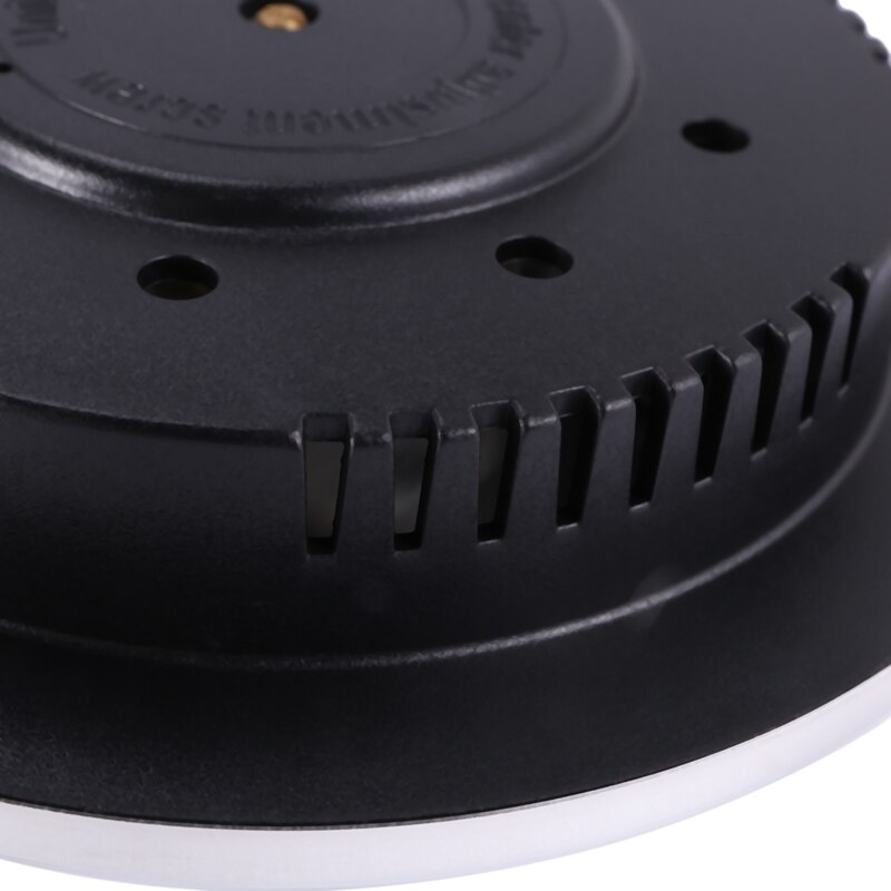 Termómetro montado en la pared para el hogar, higrómetro de alta precisión, medidor de presión, instrumento Meteorológico de aire, barómetro