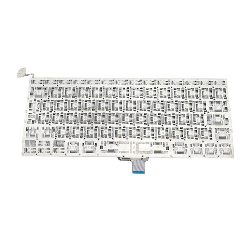 Korea Keyboard For Macbook Pro 13" A1278 Korean Keyboard Years