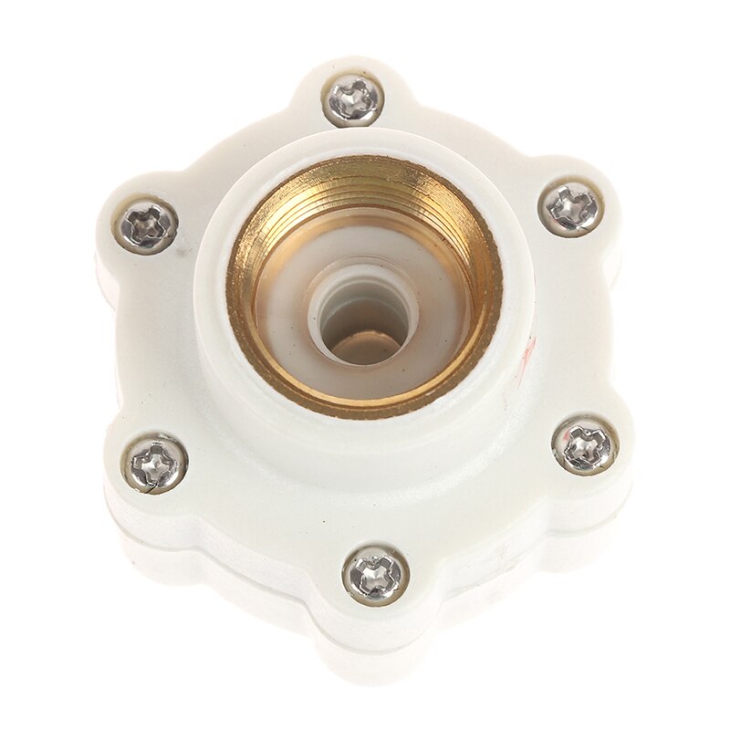 1Pc Algemene Elektrische Boilers Elektrische Muur Lekkage Bescherming Plug Apparaat
