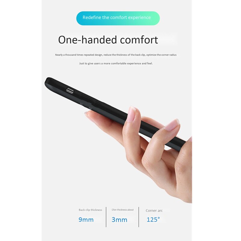 Battery Charger Cases For Samsung Galaxy S22 Ultra 5G Battery Case External Powerbank Battery Charging Cover For Galaxy S22 Plus