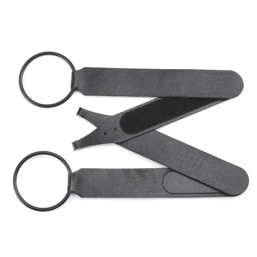 VR Touch Controller Grip Adjustable Knuckle Straps for Oculus Quest / Rift S VR Headset Accessories