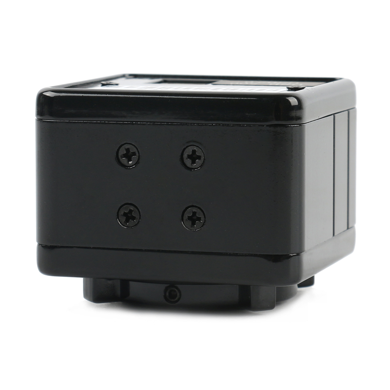 1/2.5" 5.0MP USB CMOS CCD Electronic Digital Video Camera Microscope Electronic Free Driver For Win10/ Win7/ Win8