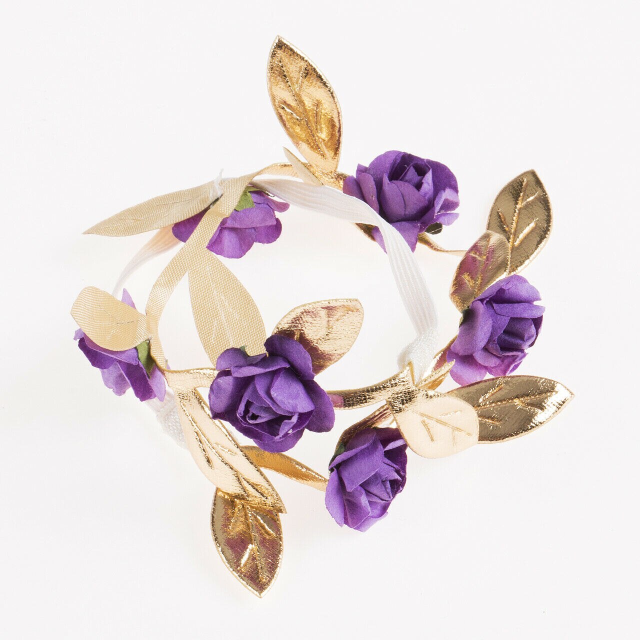 1 Pcs Leuke Kids Baby Girl Peuter Bloem Boog Hoofdband Haarband Hoofddeksels Opzichtige Meisjes Bloemen Headwears