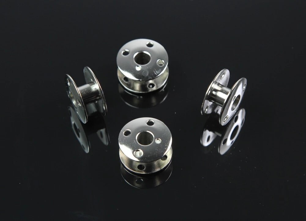 172222 STEEL BOBBIN FOR SINGER SEWING MACHINE