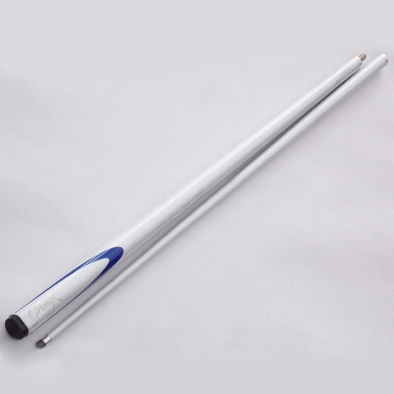 Powerglide Executive Tournament Snookerkeu 3/4 Split 9,5 mm punt, bruin, 480