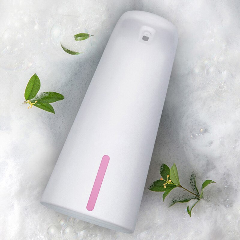 Portable Soap Dispensers Disinfectant Hand Sanitizer Holder Bathroom Accessories Automatic Soap Dispensers Hand Antiseptic
