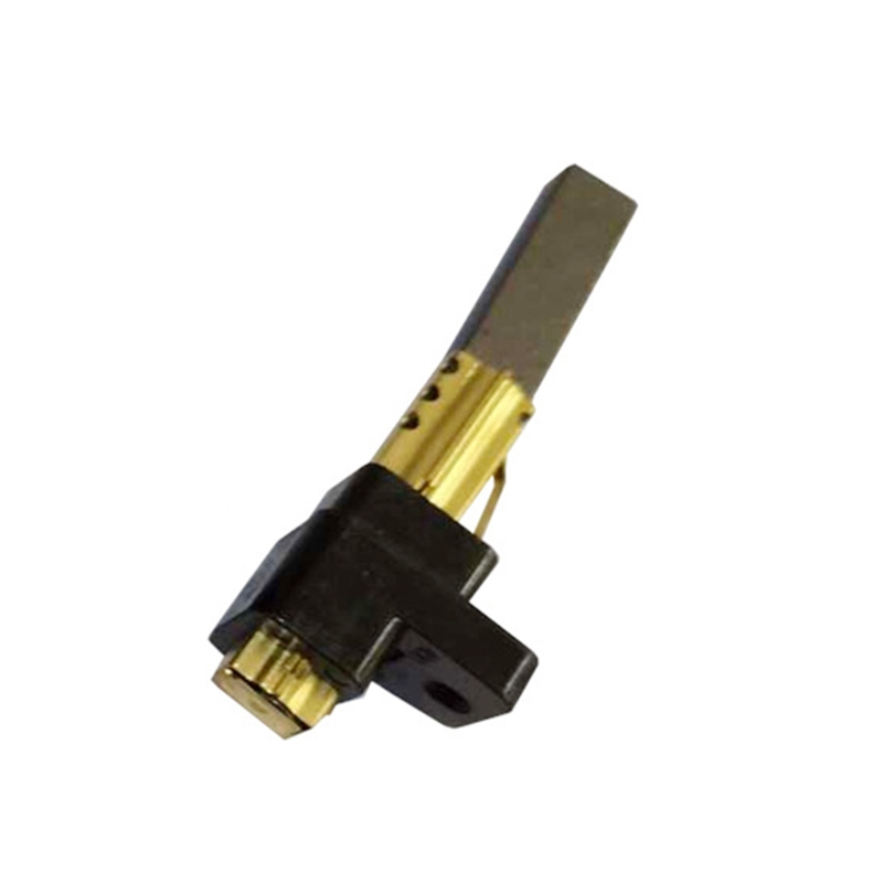 2023 Neue Kohlebürsten 6,5 x 11 x 32 mm, 6,5 x 10,5 x 32 mm, Ersatz für Elektromotor-Kohlebürsten mit Kohlebürste mit