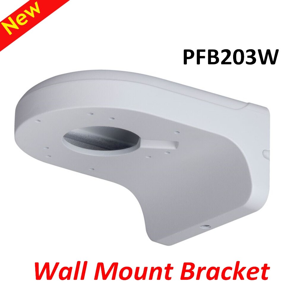 PFB203W-DG - Staffa Da Parete IP66 X Dome Dahua - Foto 3