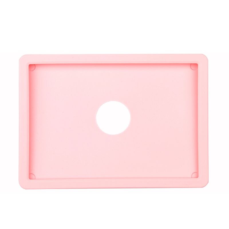 per Mela Magia Trackpad2 silicone Custodia protettiva Antiurto Touchpad Copertura