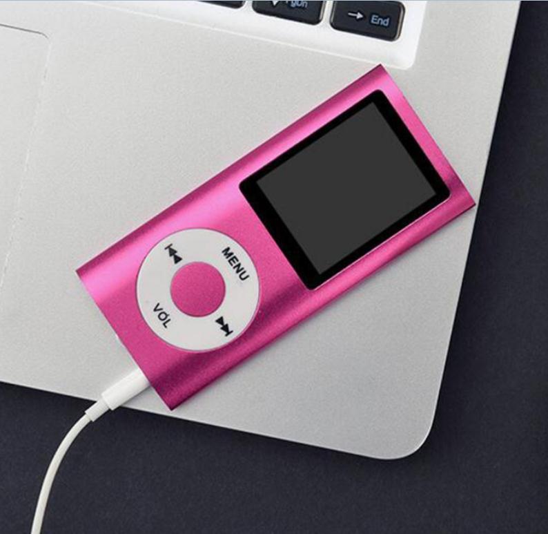 Offre spéciale lecteur MP4 Portable MP3 numérique Grandado