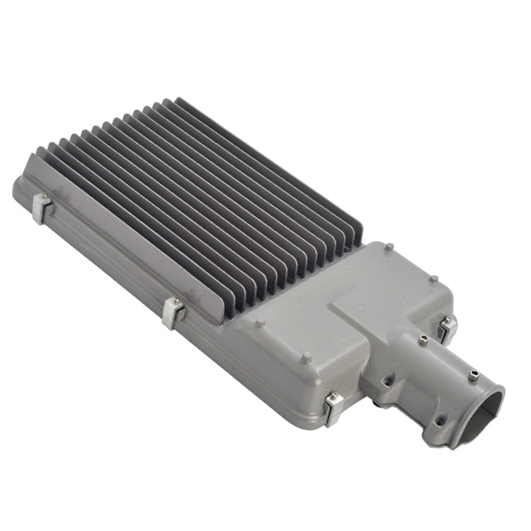 Ac220v Led Street Light 12w 24w 30w 40w 50w 80w 100w Toothbrush Road Lamp Outdoor Ip65 Outside Engineering Rodaway Lighting