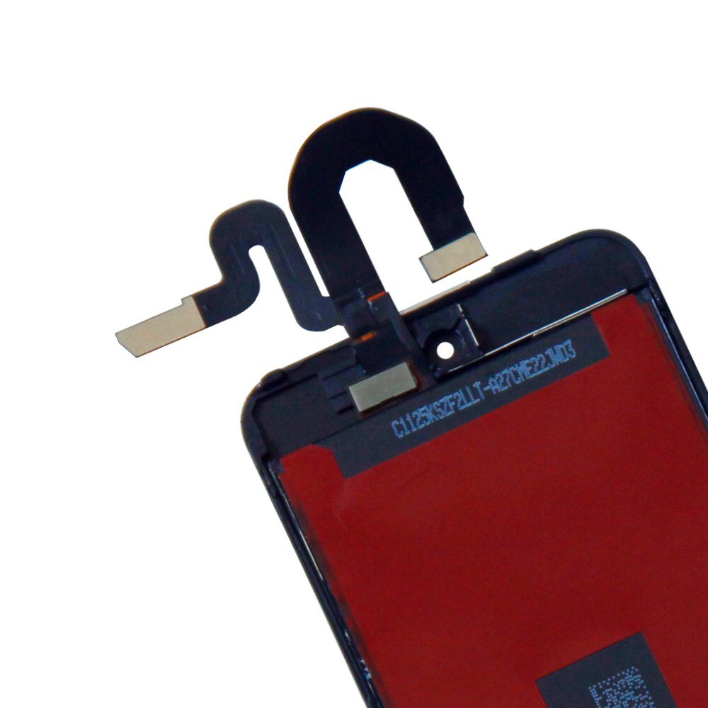 4 inch LCD screen for iPod Touch 5 6 7 LCD display + touch display for iPod Touch 5th 6th 7th LCD display replacement