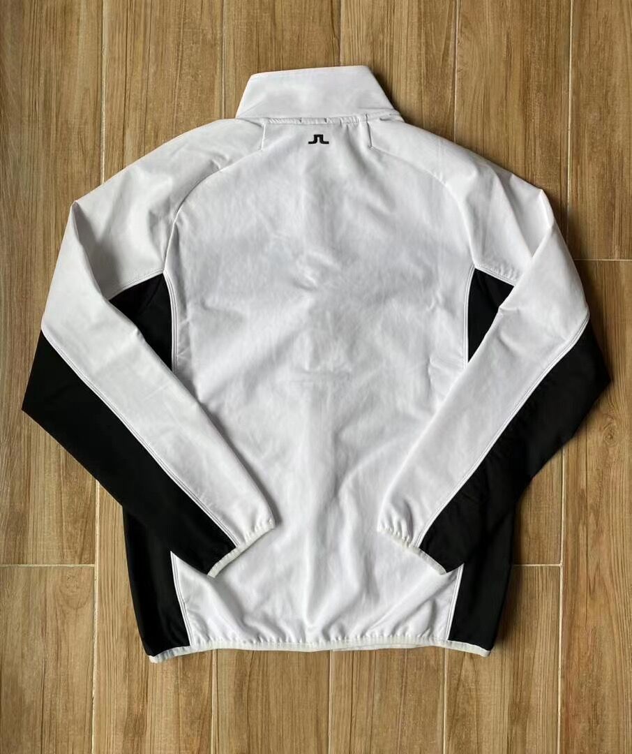 Golf Clothes Men's Windbreaker Coat Waterproof Jacket