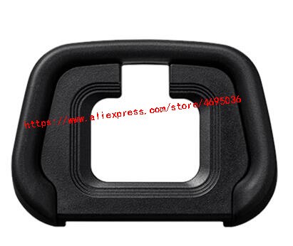 Visor de goma original para cámara Nikon Z6 Z7, DK-29 ocular, DK29, , original y genuino