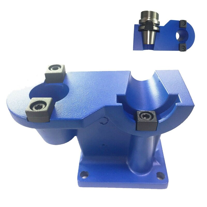 GTBL Bt30 /Iso30 Tool Holder Tightening Fixture Tool Vise Cnc Machine